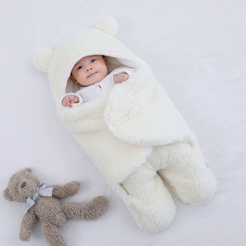 Baby To Sleep® Bercinho Protetor Infantil - COMPRE 1 LEVE 2 + FRETE GRÁTIS